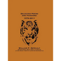 Selected Poems and Passions: 1972-2011