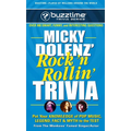 Micky Dolenz' Rock 'n Rollin' Trivia