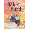 The Baker and the Bard: A Cozy Fantasy Adventure
