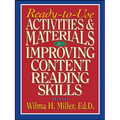 Ready-To-Use Activities & Materials for Improving Content Reading Skills