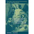 The Book of Ezekiel, Chapters 25-48