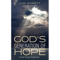 God's Generation of Hope