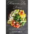 Homemade Poke Bowls: Easy, Quick and Savoury Recipes!