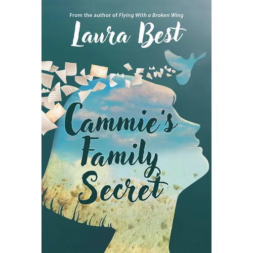 Cammie's Family Secret