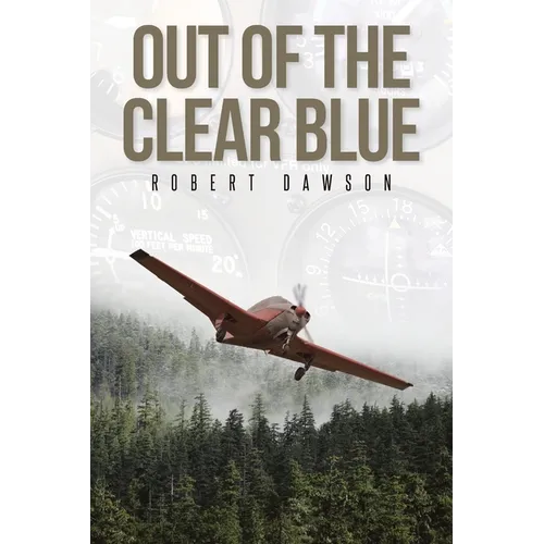 Out of the Clear Blue