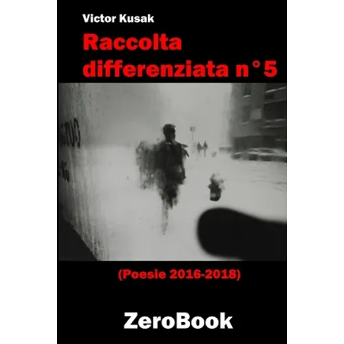 Raccolta differenziata n°5