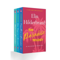 The Paradise Trilogy: (Winter in Paradise, What Happens in Paradise, Troubles in Paradise)