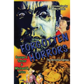 Forgotten Horrors: The Definitive Edition