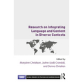 Research on Integrating Language and Content in Diverse Contexts