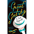The Great Gatsby