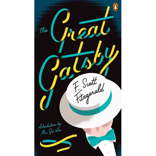 The Great Gatsby