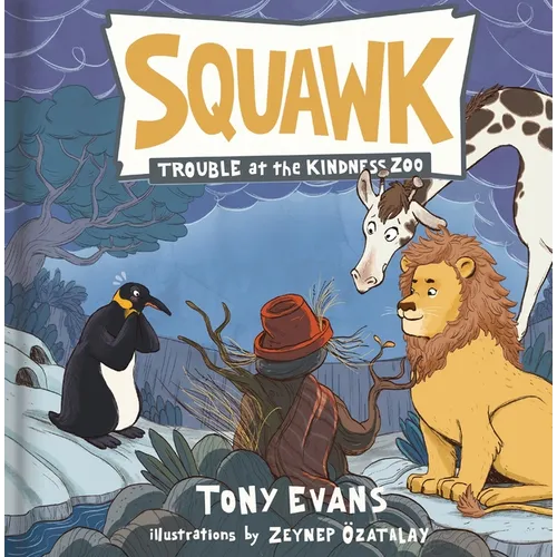 Squawk