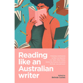 Reading like an Australian writer