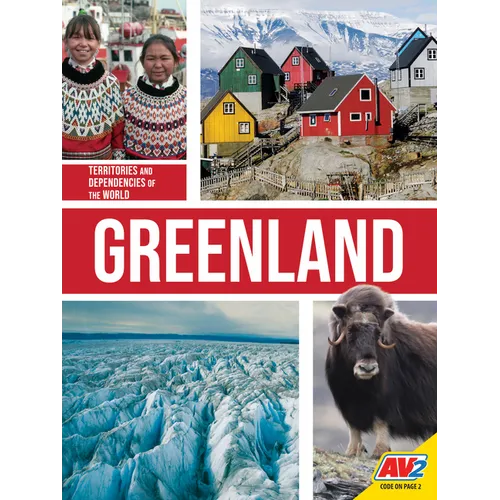 Greenland