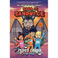 Saga de Sandulce