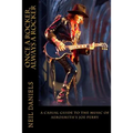 Once A Rocker, Always A Rocker: - A Casual Guide To The Music Of Aerosmith's Joe Perry