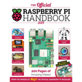 The Official Raspberry Pi Handbook 2024: Astounding Projects with Raspberry Pi Computers