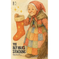 The Befana's Stocking: Bilingual Italian-English Christmas Stories for Children