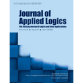 Journal of Applied Logics. The IfCoLog Journal of Logics and their Applications, Volume 9, Issue 2, April 2022