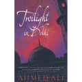 Twilight in Delhi