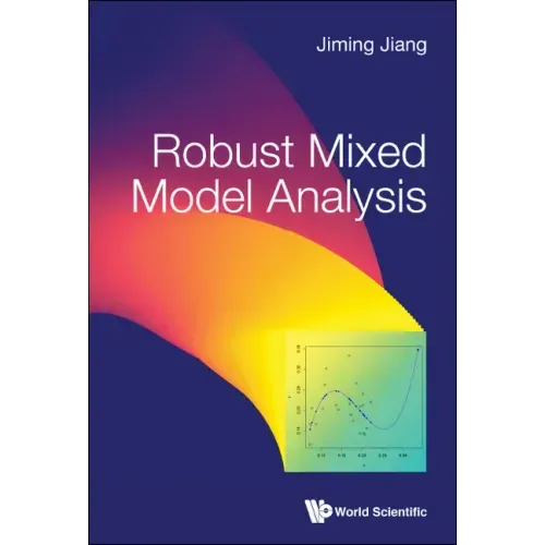 Robust Mixed Model Analysis