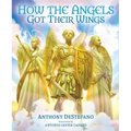 How the Angels Got Their Wings