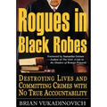 Rogues in Black Robes
