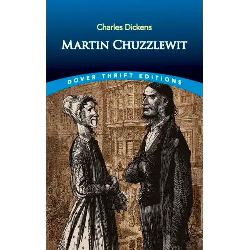 Martin Chuzzlewit