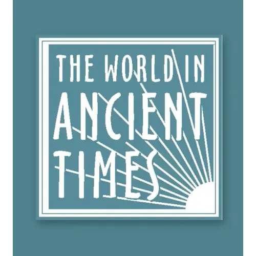 Teaching Guide to the Ancient Near Eastern World