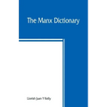 The Manx dictionary: Focklayr Manninagh as Baarlagh