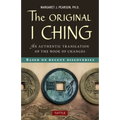 Original I Ching: An Authentic Translation of the Book of Changes