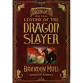 Legend of the Dragon Slayer: The Origin Story of Dragonwatch