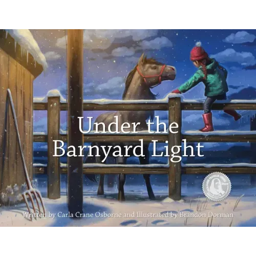 Under the Barnyard Light