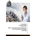 Real Time Multi Object Detection and Tracking Using Deep Learning