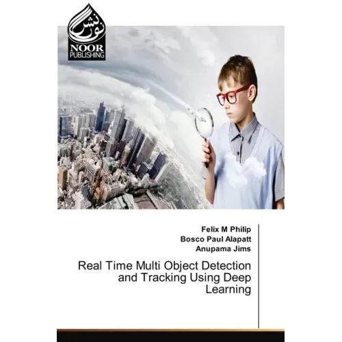 Real Time Multi Object Detection and Tracking Using Deep Learning