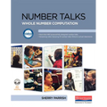 Number Talks: Whole Number Computation