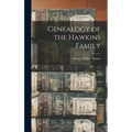 Genealogy of the Hawkins Family