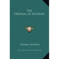 The Ordinal of Alchemy