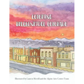 Coloring Breckenridge, Colorado