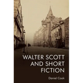 Walter Scott and Short Fiction