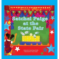 Satchel Paige at The State Fair