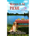Murder Is No Picnic