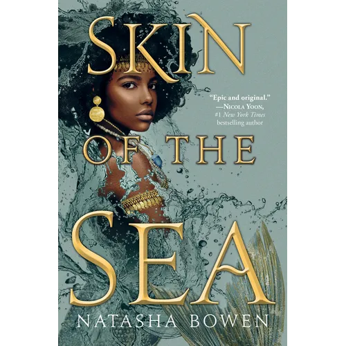 Skin of the Sea