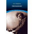 Orthodoxy