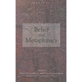 Belief and Metaphysics