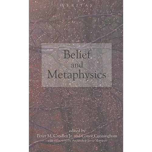 Belief and Metaphysics