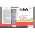 The Fountas & Pinnell Literacy Continuum, Second Edition: A Tool for Assessment, Planning, and Teaching, Prek-8