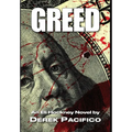 Greed: An Eli Hockney Novel