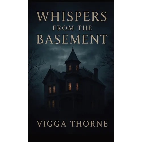 Whispers From The Basement