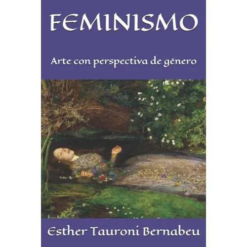 Feminismo: Arte con perspectiva de género